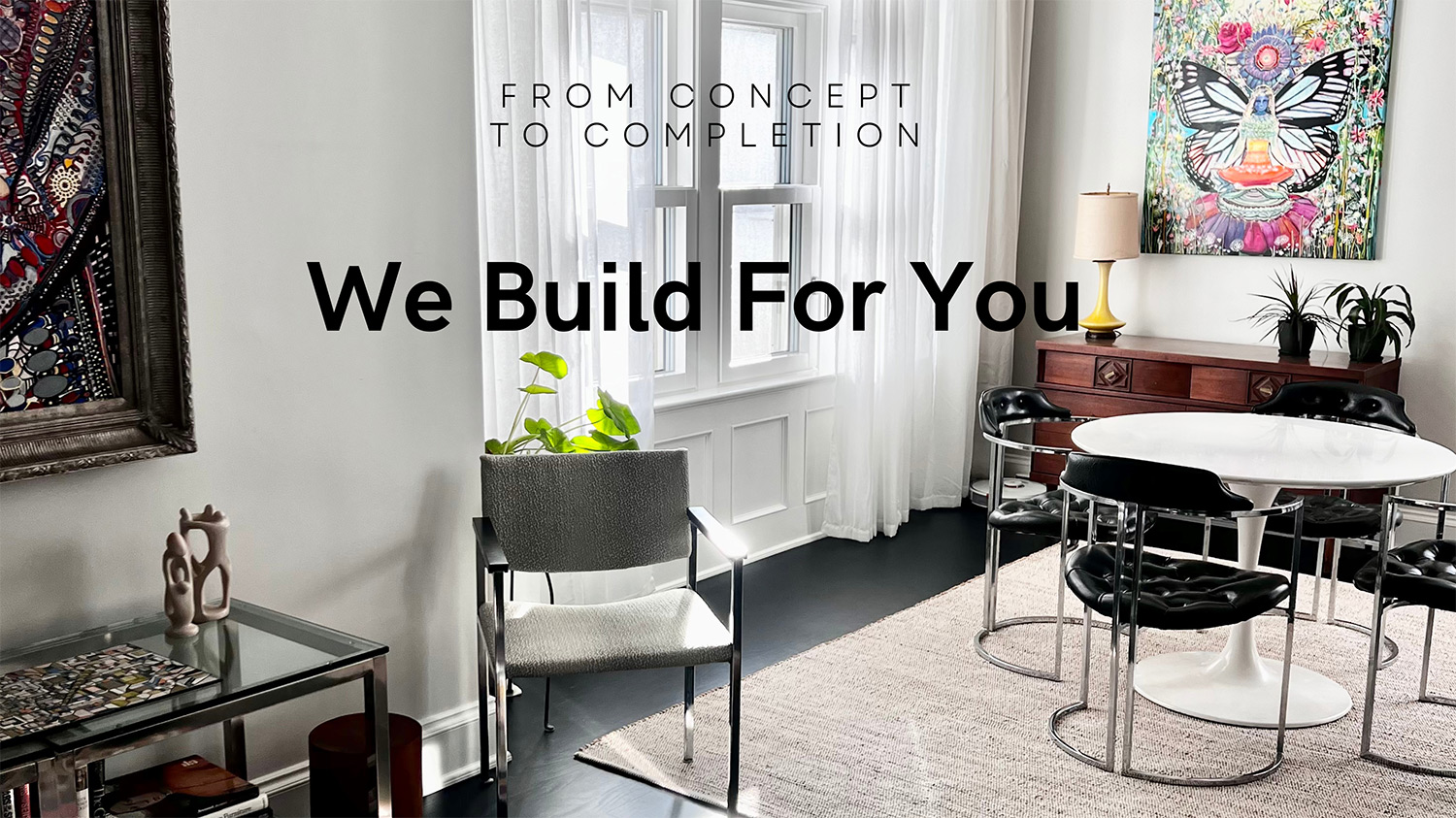 Greenbuild CG: Commercial and Residential Construction and Renovations in NYC, Nassau/Suffolk LI, New Jersey, Connecticut.