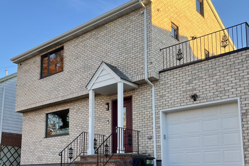 Home expansion and renovation project: Greenbuild Construction Group