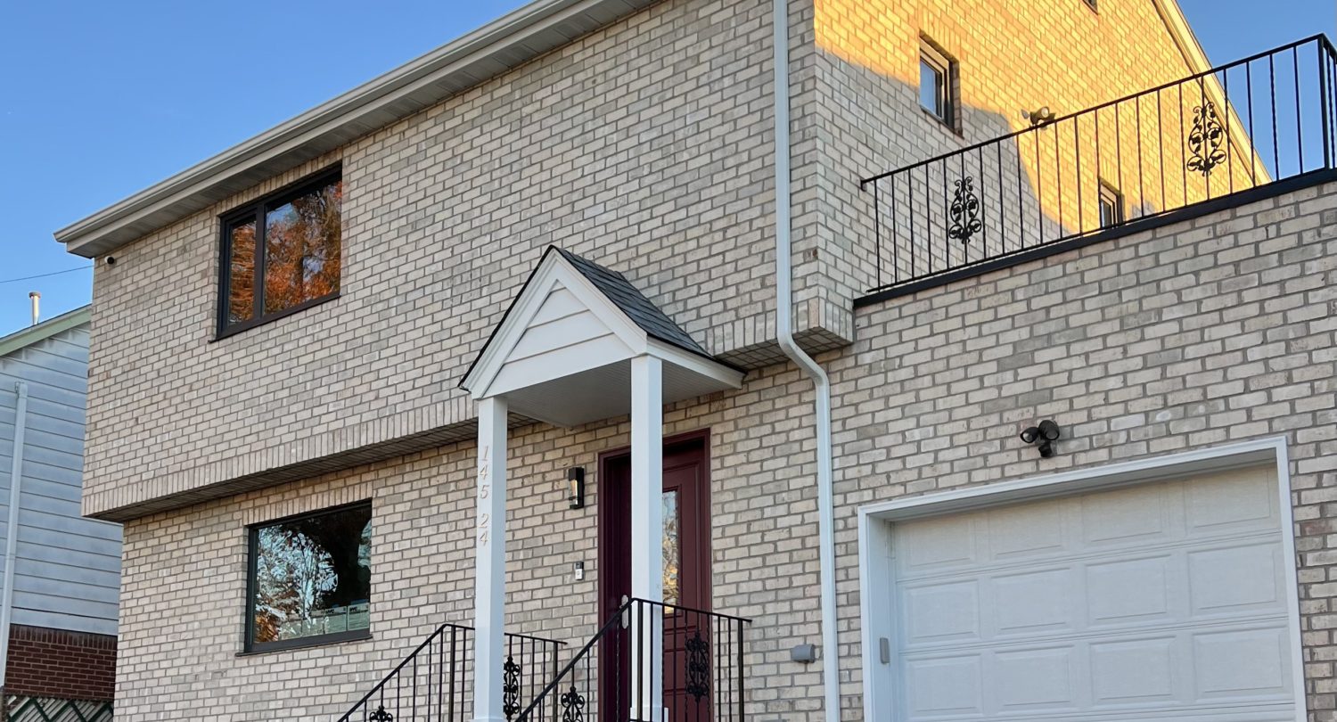 Home expansion and renovation project: Greenbuild Construction Group