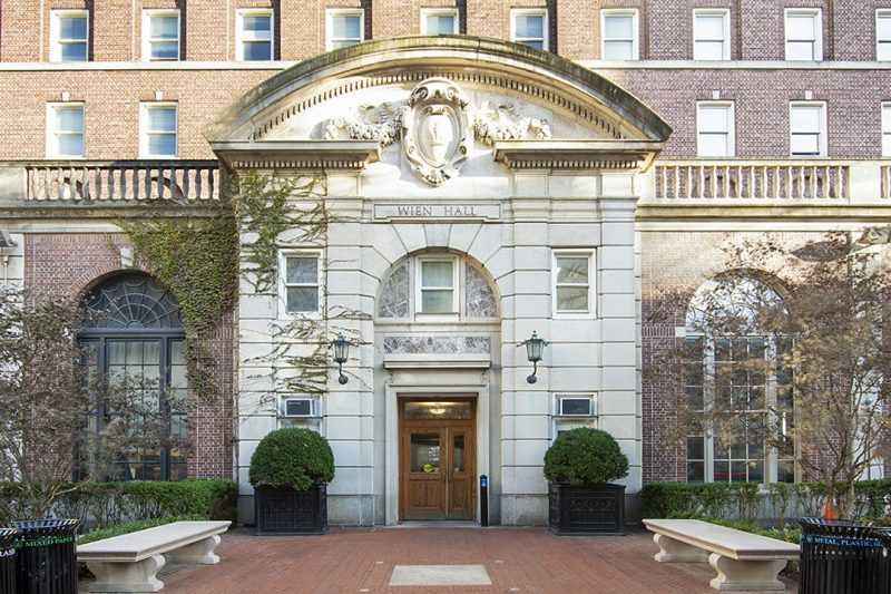 Commercial building interior renovation: Greenbuild Construction Group