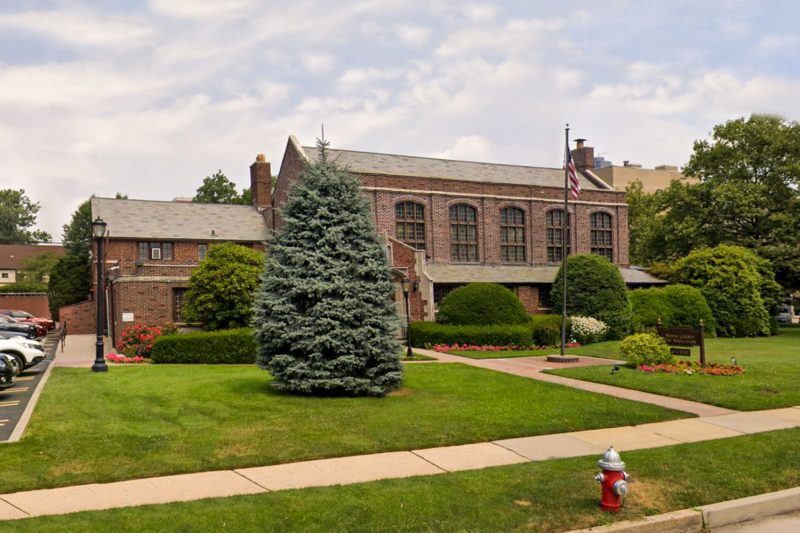 Slate and flat roof renovation: Greenbuild Construction Group