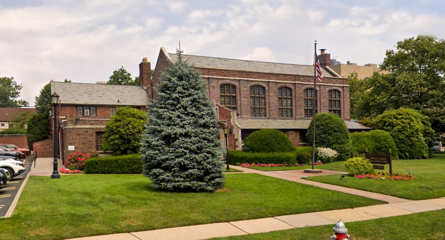 Slate and flat roof renovation: Greenbuild Construction Group